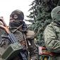 Глава Ингушетии рассказал о воюющих на Донбассе ингушах