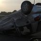 По вине бывшего сотрудника милиции в автоаварии в Узбекистане погиб человек