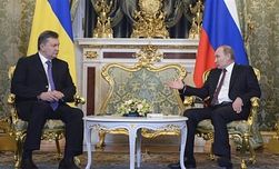 Эксперты называют 3 млрд. долларов, взятые Януковичем, "одиозным долгом" 