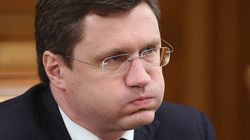 Новак рассказал, почему встреча в Дохе оказалась безрезультатной