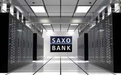 Брокерская компания Saxo Bank заявила о корректировке в условиях торговли после Brexit
