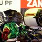 92-летний Мугабе вновь будет баллотироваться на пост президента Зимбабве