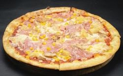 UNO pizza&grill