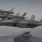 Глава Пентагона раскритиковал истребители F-35