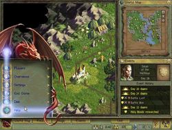 "ВКонтакте" дали оценку игры «Age of Wonders»