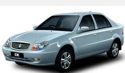 «Азиаты» завоевывают украинский авторынок: какие новинки ожидать