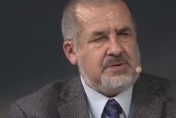 Власти Крыма заявляют: Чубаров сознательно добился запрета на въезд в Крым
