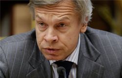 РФ не готова на политические уступки ради возвращения в ПАСЕ – Пушков