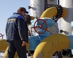 Украина может закачать российский газ несколькими способами – Минэнерго