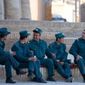 Президент Узбекистана признал, наконец, что отсутствует закон для милиции
