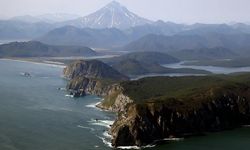 На Курилах нашли японскую подземную военную базу