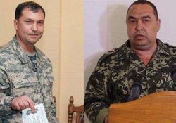 Почему бывшие соратники Плотницкого обвиняют его в обстрелах Луганска