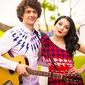Группа Naviband представит свою страну на Евровидении-2017 по-белорусски