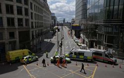 Хватит панькаться с террористами – мировые лидеры