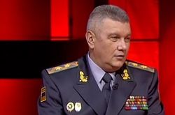 ГПС Украины возглавил профессиональный пограничник и ветеран афганской войны