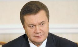 Янукович по моей машине стреляли, но в отставку я не пойду