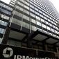 JP Morgan Chase & Co продает свой сырьевой бизнес  