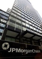 JP Morgan Chase & Co продает свой сырьевой бизнес  