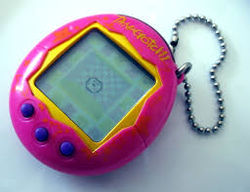 Компания Bandai возобновит производство легендарных Tamagotchi