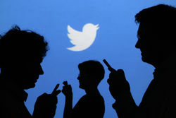 Акции Twitter стали дорожать на фоне слухов о поглощении