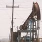 Нефть торгуется выше 86 долларов за баррель
