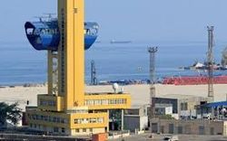 На покупку Одесского припортового завода выстроилась большая очередь