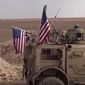 Трамп проговорился о масштабе военного присутствия США в Сирии