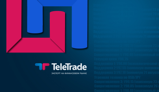 Интересная ли компания Teletrade