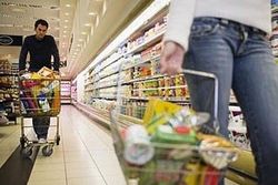 Россия может остаться без украинских продуктов - причины 
