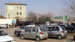 В Узбекистане Государственный центр персонификации ограничил выдачу биометрических паспортов