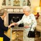 Королева подписала закон о запуске Brexit