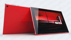 Nokia представила сразу шесть устройств. Планшет Lumia 2520 и несколько смартфонов  
