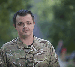 Семенченко рассказал о кандидатурах руководителей парламентских комитетов ВР