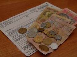 Горячая вода для украинцев подорожает на 55-57 процентов с 1 апреля