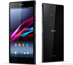 Sony анонсировала Xperia Z4 на Snapdragon 810