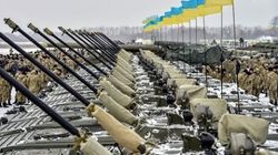 Вслед за армией Украине теперь нужно восстанавливать оборонпром – эксперт