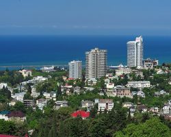 «АСКА-Недвижимость»: лучшая недвижимость Сочи по доступным ценам