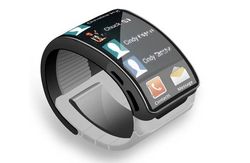 Galaxy Gear от Samsung теперь совместимы со многими гаджетами  