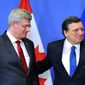 Пример для Украины: как в Канаде агитируют за ЗСТ с ЕС