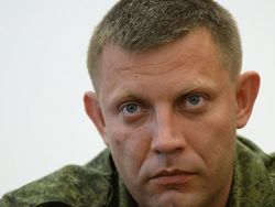 Владимира Гройсмана прочат в секретари СНБО Украины 