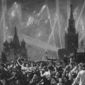 Премьер Японии не прилетит в Москву на Парад победы 9 мая