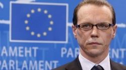 Бизнес-омбудсмен Украины Шемета приступил к работе