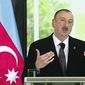 Азербайджан успешно преодолевает зависимость от нефтегазовой «иглы»