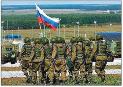 Что лучше - победа или неудача российской операции в Сирии