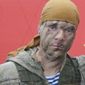 В Сирии погиб еще один российский военнослужащий
