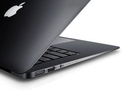Apple уменьшила толщину корпуса MacBook 