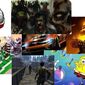 30 популярных игр для мальчиков «ВКонтакте» в июле 2014г.