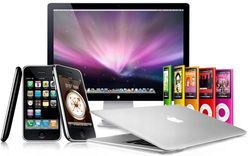 Fortune признал Apple самой уважаемой компанией  