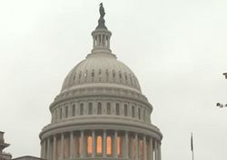 Закон об усилении санкций против РФ одобрен комитетом Конгресса