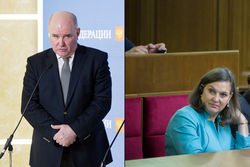 Переговоры США и России по Украине перешли в новый формат – Stratfor